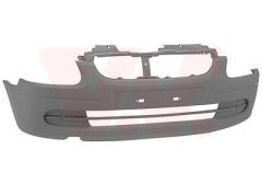 VAN WEZEL 3701574 — Bară de protecție