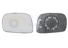 VAN WEZEL 3701835 — Стекло бокового зеркала