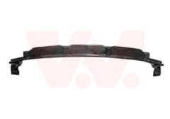 VAN WEZEL 3702564 — Armătură bară de protecție