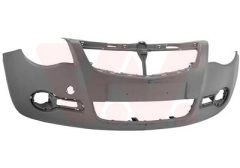 VAN WEZEL 3702574 — Bară de protecție