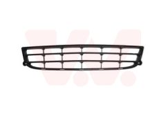VAN WEZEL 3702590 — Grilă de ventilație bară de protecție