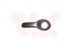 VAN WEZEL 3702593 — Grilă de ventilație bară de protecție