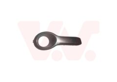 VAN WEZEL 3702594 — Grilă de ventilație bară de protecție