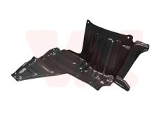 VAN WEZEL 3702704 — Шумоизоляция моторного отсека