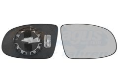 VAN WEZEL 3715838 — Sticlă oglindă exterioară