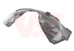 VAN WEZEL 3722433 — Carenaj roată
