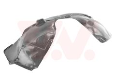 VAN WEZEL 3722434 — Carenaj roată