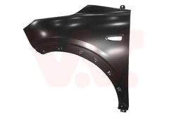 VAN WEZEL 3722655 — Aripă