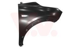 VAN WEZEL 3722656 — Aripă
