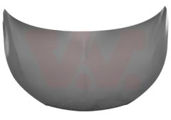 VAN WEZEL 3722660 — Capotă
