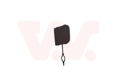 VAN WEZEL 3729587 — Capac cârlig de remorcare