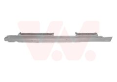 VAN WEZEL 3745103 — Накладка порога