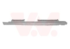 VAN WEZEL 3745104 — Накладка порога