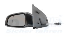 VAN WEZEL 3745803 — Oglindă exterioară