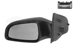 VAN WEZEL 3745807 — Oglindă exterioară