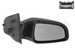 VAN WEZEL 3745808 — Oglindă exterioară
