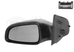 VAN WEZEL 3745817 — Oglindă exterioară