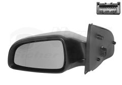 VAN WEZEL 3745819 — Oglindă exterioară