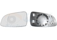 VAN WEZEL 3745831 — Sticlă oglindă exterioară