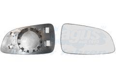 VAN WEZEL 3745832 — Sticlă oglindă exterioară