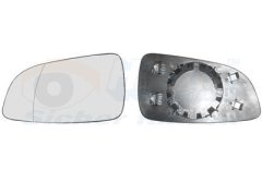 VAN WEZEL 3745837 — Sticlă oglindă exterioară