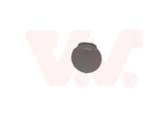 VAN WEZEL 3746557 — Заглушка буксировочного крюка
