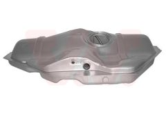 VAN WEZEL 3766081 — Rezervor combustibil