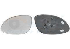 VAN WEZEL 3766831 — Стекло бокового зеркала