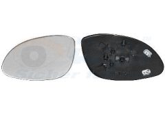 VAN WEZEL 3766835 — Стекло бокового зеркала