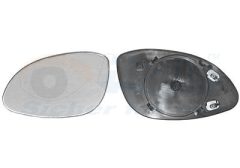 VAN WEZEL 3766861 — Стекло бокового зеркала