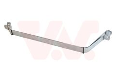 VAN WEZEL 3768098 — Set fixare rezervor combustibil