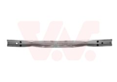 VAN WEZEL 3769560 — Armătură bară de protecție