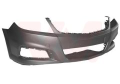 VAN WEZEL 3769576 — Bară de protecție