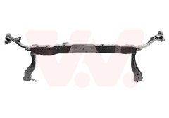 VAN WEZEL 3775664 — Fațadă frontală