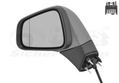 VAN WEZEL 3775807 — Oglindă exterioară
