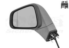 VAN WEZEL 3775817 — Oglindă exterioară