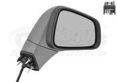 VAN WEZEL 3775818 — Oglindă exterioară