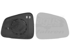 VAN WEZEL 3775838 — Sticlă oglindă exterioară