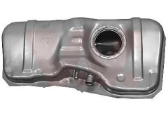 VAN WEZEL 3776081 — Rezervor combustibil