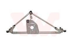 VAN WEZEL 3776230 — Трапеция дворников