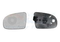 VAN WEZEL 3776831 — Стекло бокового зеркала