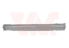 VAN WEZEL 3777103 — Накладка порога