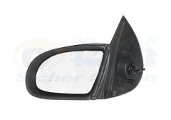 VAN WEZEL 3778803 — Oglindă exterioară