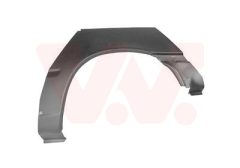 VAN WEZEL 3785145 — Panou lateral caroserie
