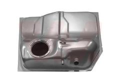 VAN WEZEL 3788081 — Rezervor combustibil