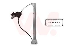 VAN WEZEL 3797263 — Стеклоподъёмник