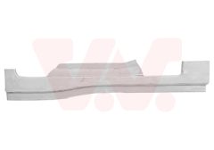 VAN WEZEL 3799101 — Ornament prag ușă