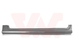VAN WEZEL 3799110 — Ornament prag ușă