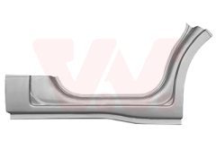 VAN WEZEL 3799158 — Ornament prag ușă