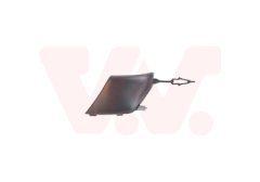 VAN WEZEL 3803589 — Заглушка буксировочного крюка